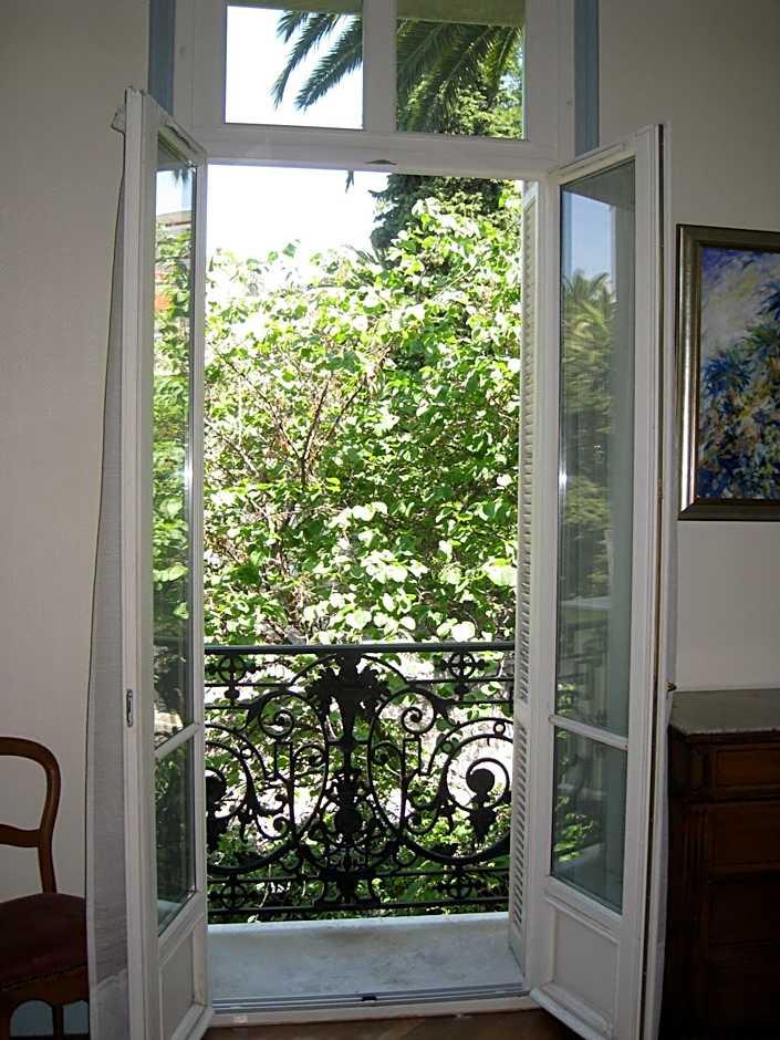 Superior Apartment mit 1 Schlafzimmer