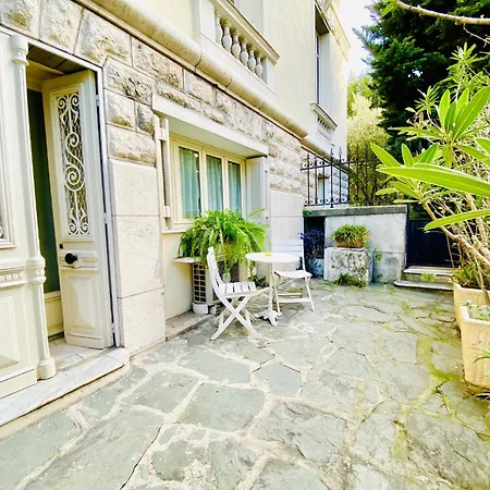 Residence La Villa Leonie-2